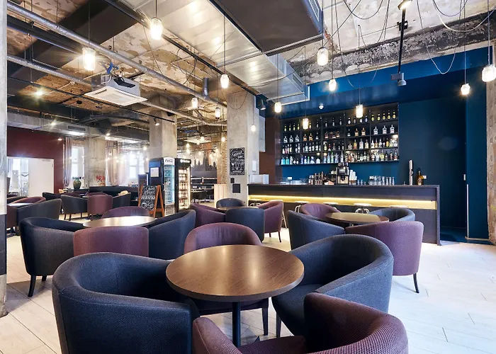 Chalet à louer Catalonia Berlin Mitte