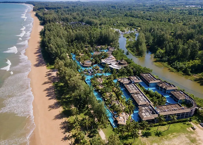  Haven Khao Lak (Adults Only)