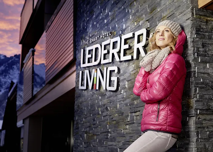 Lederer Boutique