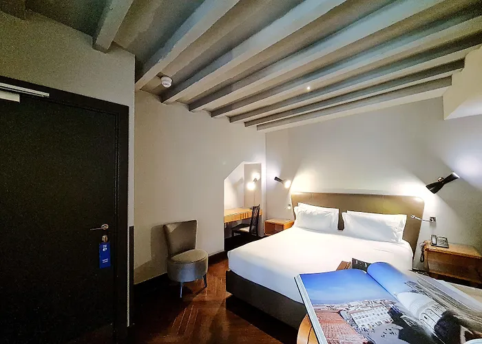 Hotel Garibaldi Blu - WTB Hotels
