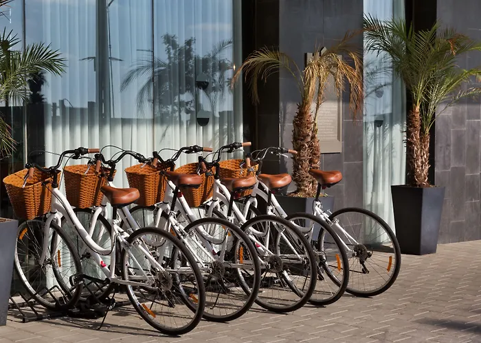 Hôtel de plage: Brown Beach House Tel-Aviv, A Member Of Brown Hotels
