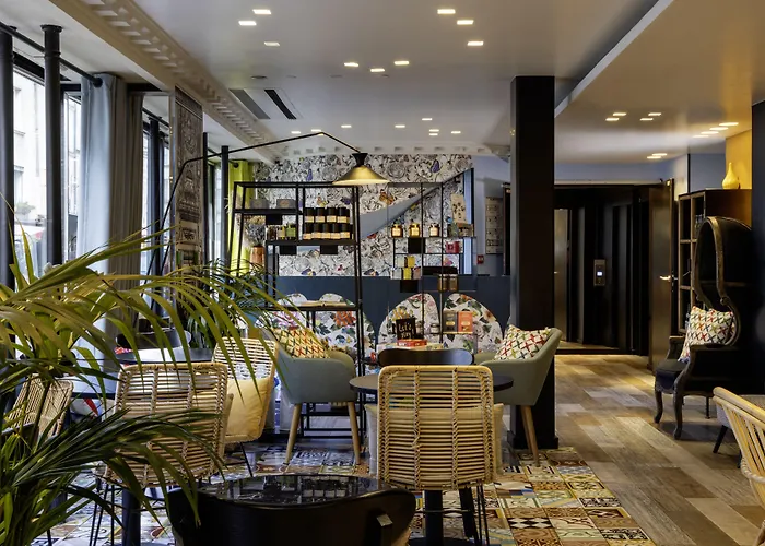 Hotel L'Antoine