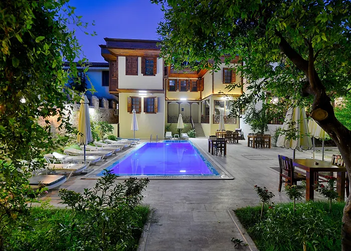 3 SterneHotel Hadrian Gate