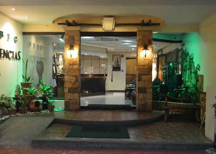 Subic Residencias