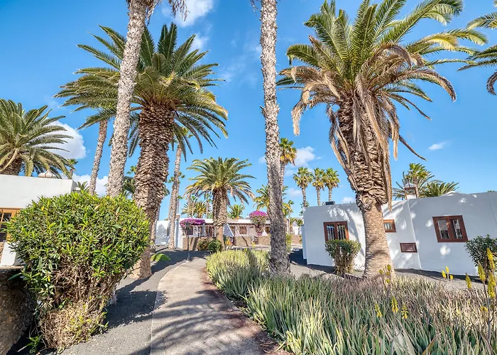 Familiehotel: Ona Las Brisas