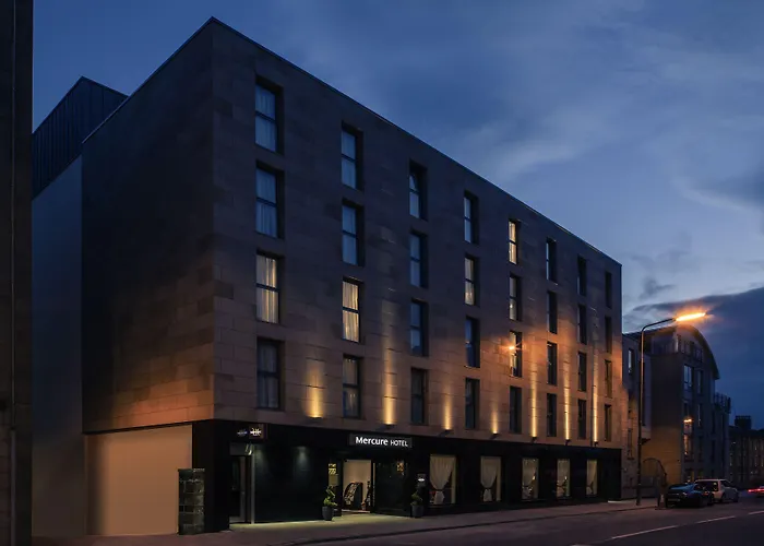 Mercure Haymarket