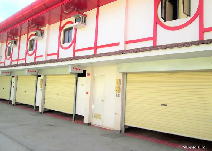 Cheap hotel: Hotel Sogo Cagayan De Oro