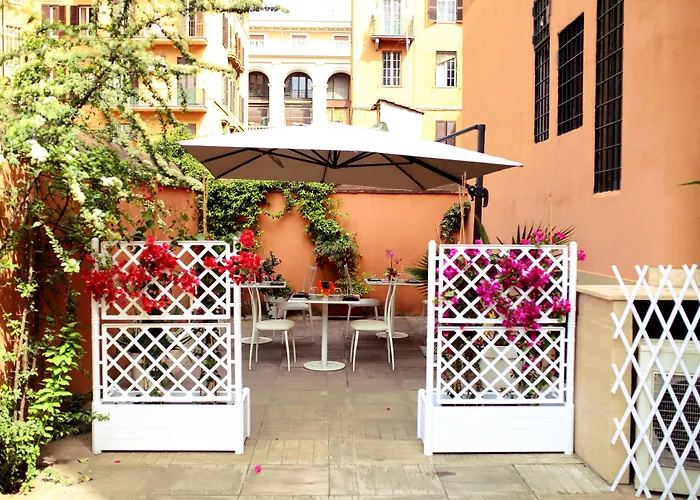 Hôtel pour familles: Rome Eco Suites