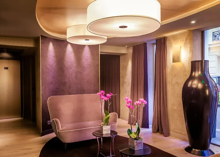Hotel Armoni Paris