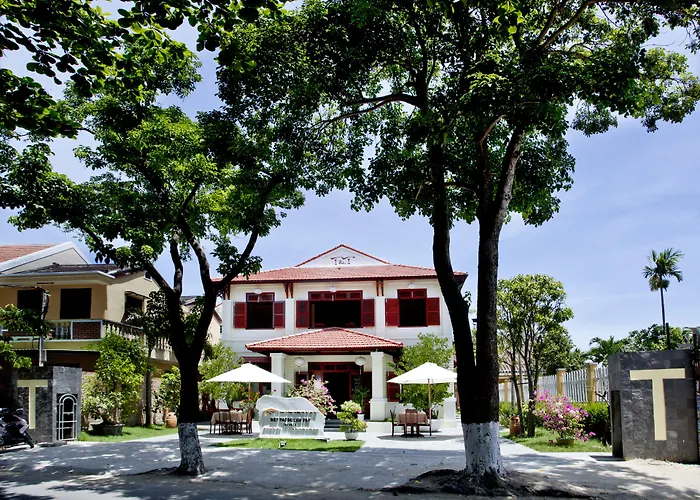 Hoi An Tnt