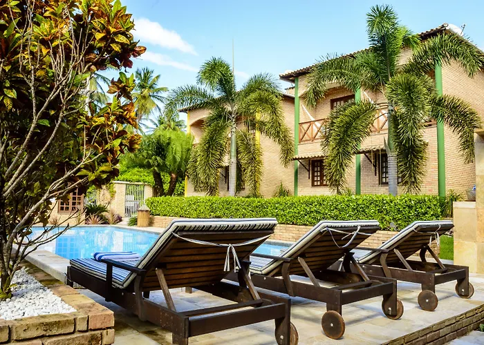 Hotel com piscina: Hotel Vento Brasil