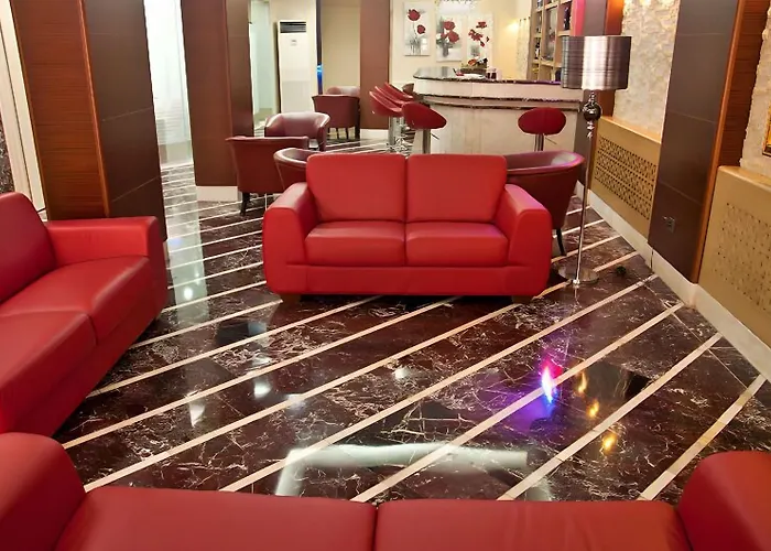 Familiehotel: Abel Hotel