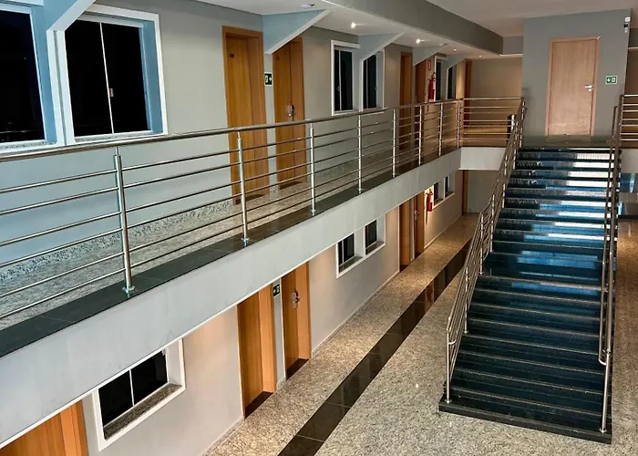 Hotel que aceita animais de estimação: Hotel Premier