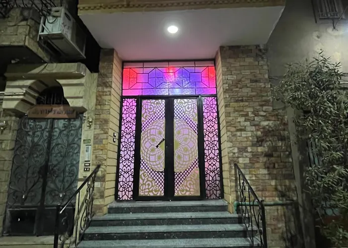 Al Fahad Private Apartments For Rent