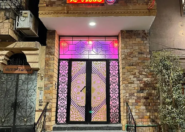 Al Fahad Private Apartments For Rent