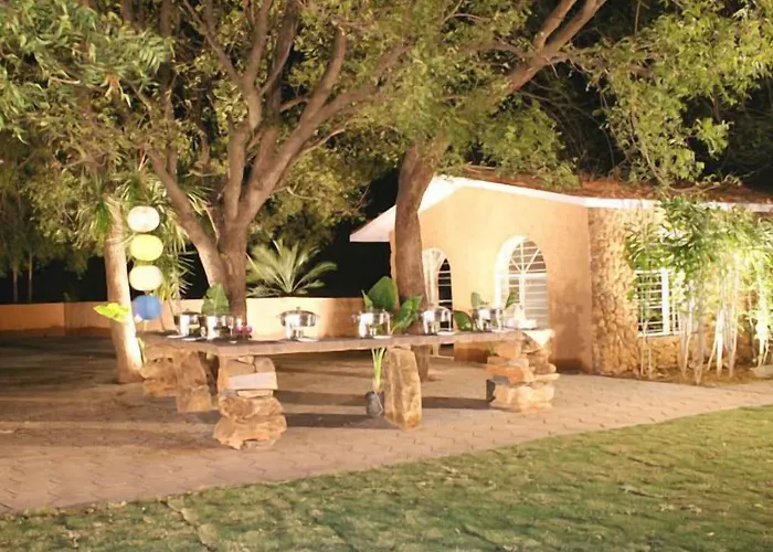 Waterpark hotel: Dream Valley Resorts