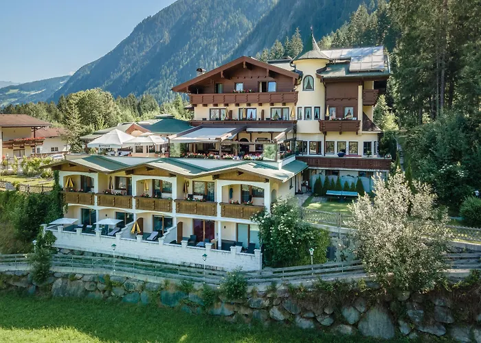 Laendenhof Superior