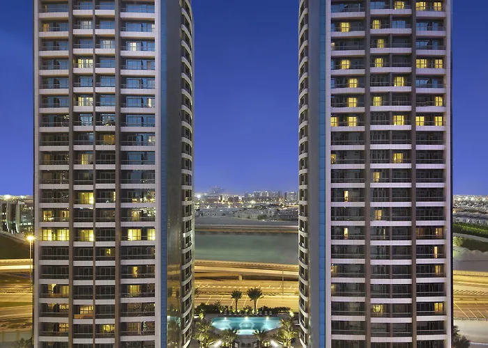 4-Sterne-Hotel: Atana Hotel