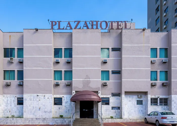  Plaza São José dos Campos