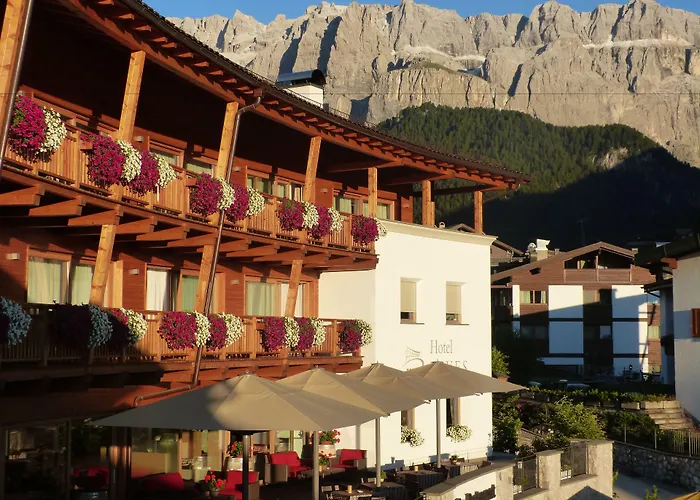 Boutique Hotel Nives
