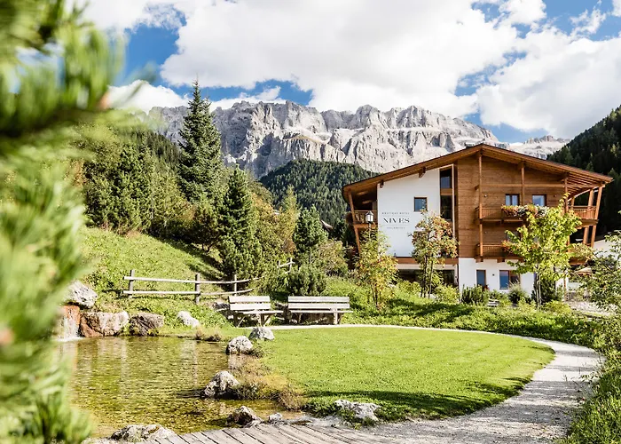 Boutique Hotel Nives