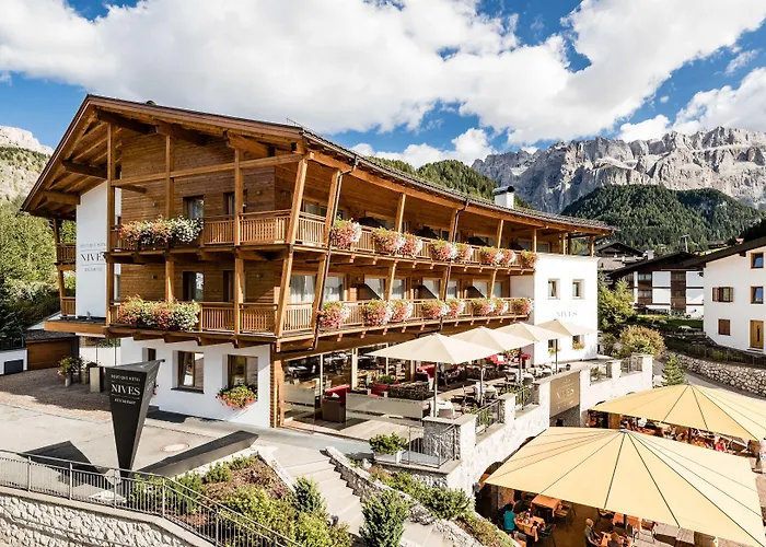 Boutique Hotel Nives
