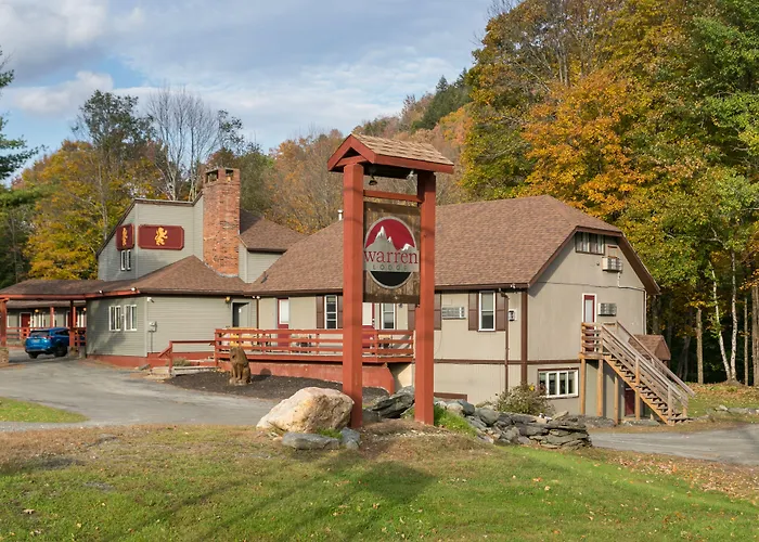 Warren Lodge