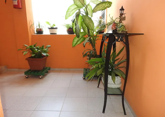 Hotel Casa Mallorca