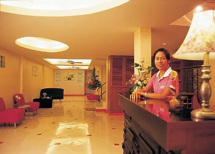Pension Guide Tj Guesthouse