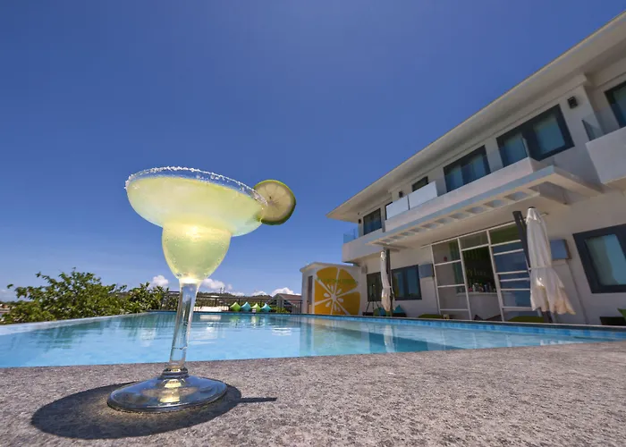 Lime Boracay