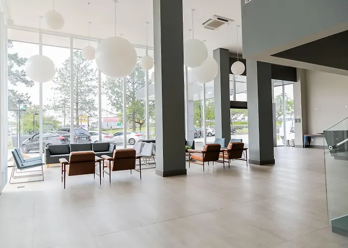 Hotel que aceita animais de estimação: All Inn Sorocaba