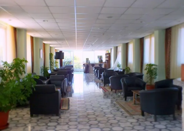 Cheap hotels Blue Sea & Spa