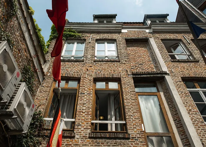 Herberg: The People - Lille