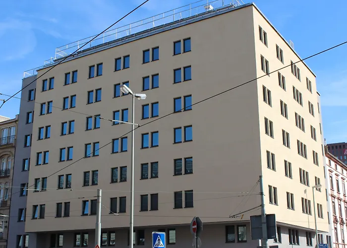 Grand Hotel Empire