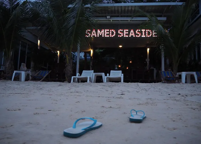  Samed Seaside