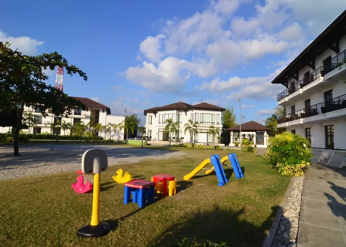 Kamana Sanctuary Resort & Spa