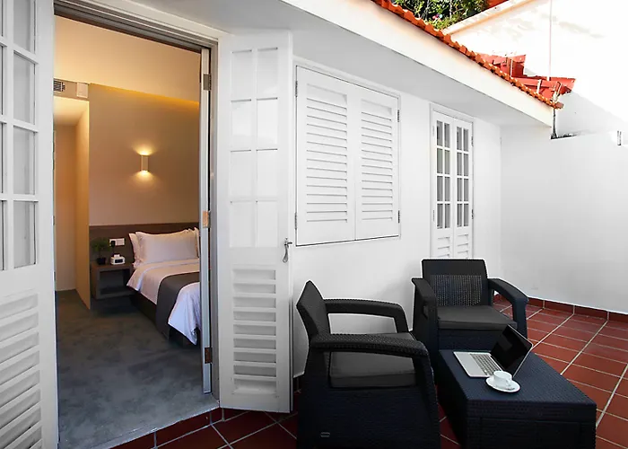 Arcadia Hotel