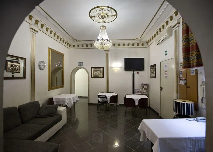 Hotel: Hostel Beautiful