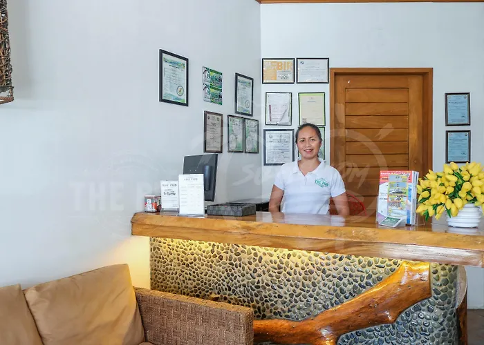 Family Hotel: The Pub Hotel