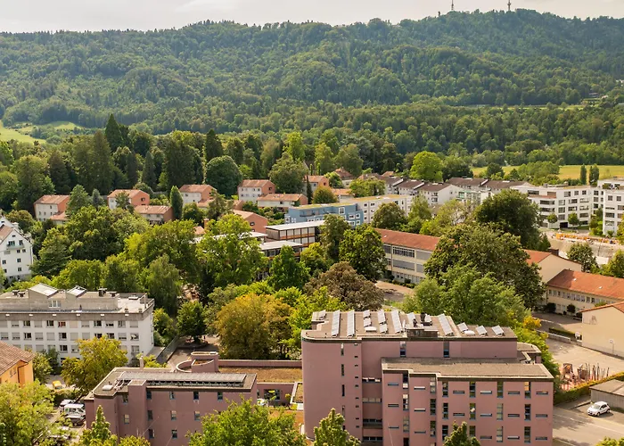 Zurich Youth
