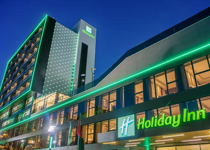 Hotel: Holiday Inn Antalya - Lara By Ihg