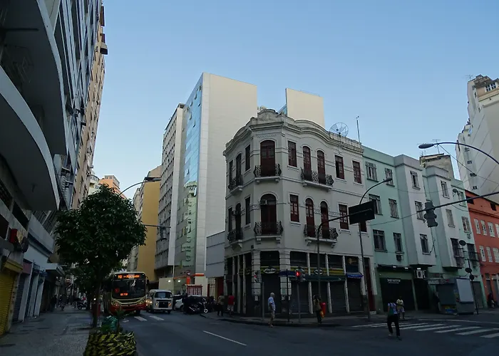  Lapa Rio