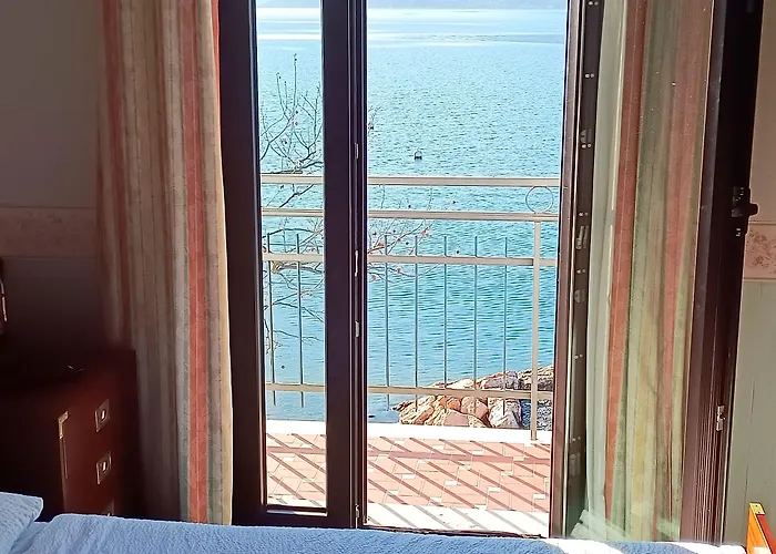 3-Sterne-Hotel: Hotel S.Maria