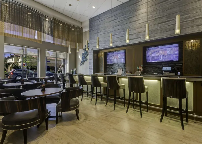 Golf hotel: Hyatt Place Boca Raton