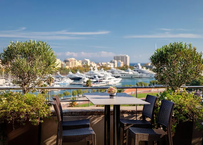 Duquesa Suites Landmark By Grup Duquessa