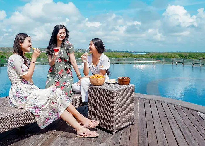 Nest Nusa Dua