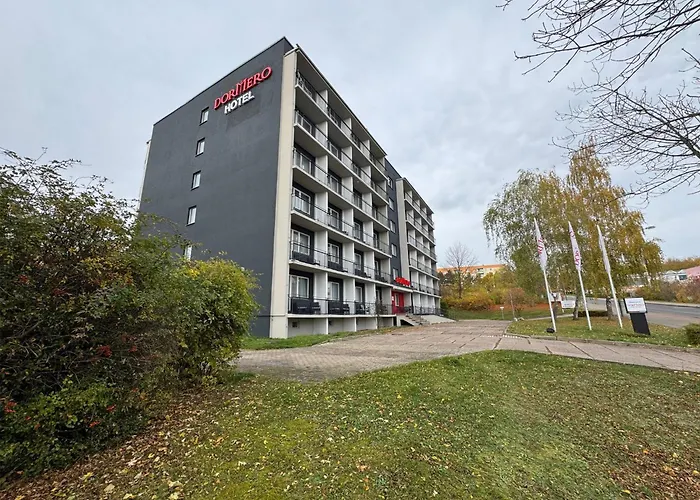 Dormero Weimar