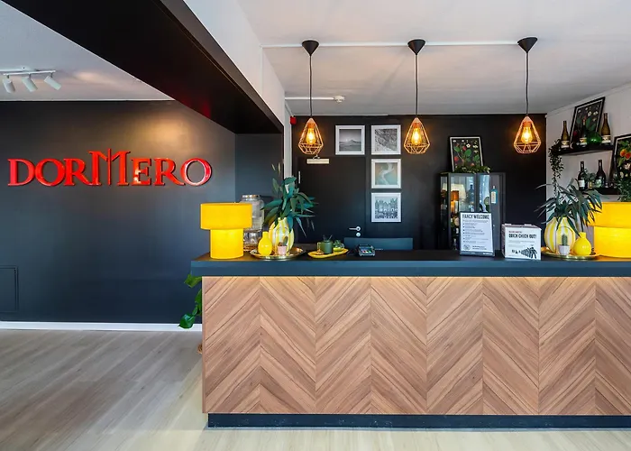 Dormero Weimar