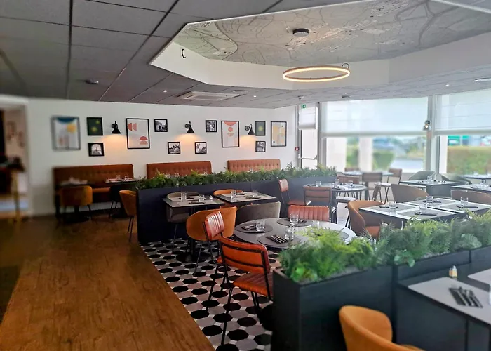 Golf hotel: Le Carline, Sure Hotel Collection By Best Western