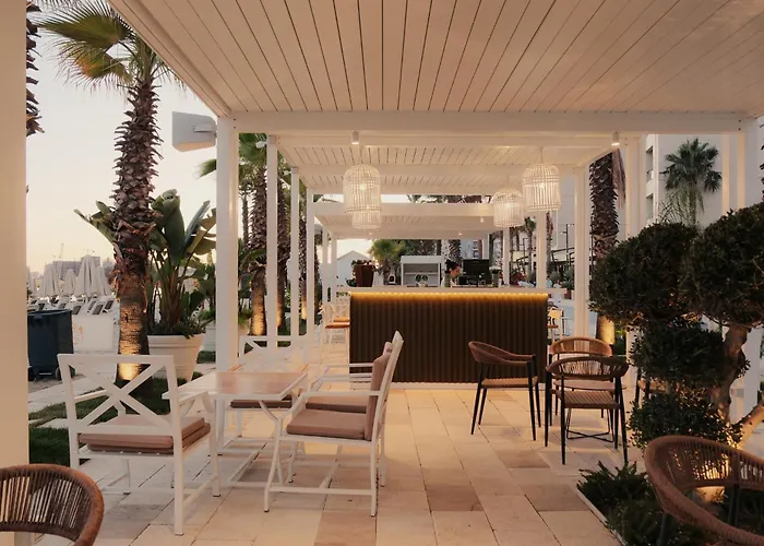 Palace & Spa